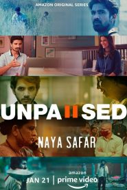 Unpaused: Naya Safar 2022 Hindi Web Series Seaosn 1 ALl Episodes Download | AMZN WEB-DL 2160p 4K 1080p 720p & 480p