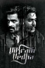 Vikram Vedha 2017 Tamil Full Movie Download | Zee5 WEB-DL 1080p 3GB 720p 2.5GB 1GB 480p 650MB