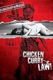 Chicken Curry Law 2019 Hindi Full Movie Download | AMZN WEB-DL 1080p 8GB 3GB 720p 1GB 480p 320MB
