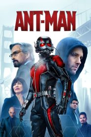 Ant-Man 2015 Full Movie Download Hindi & Multi Audio | BluRay 1080p 12GB 4GB 3GB 720p 1.5GB 1GB 480p 400MB