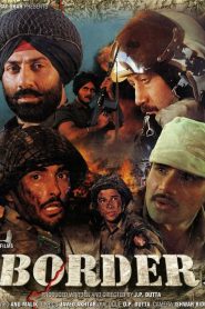 Border 1997 Hindi Full Movie Download | AMZN WEB-DL 1080p 11GB 6GB 4GB 720p 1.5GB 480p 400MB