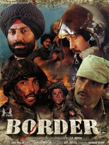 Border 1997 Hindi Full Movie Download | AMZN WEB-DL 1080p 11GB 6GB 4GB 720p 1.5GB 480p 400MB