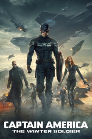 Captain America: The Winter Soldier 2014 Full Movie Download Multi Audio | BluRay 1080p 10GB 4GB 720p 1.3GB 480p 400MB