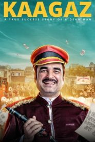 Kaagaz 2021 Hindi Full Movie Donwload | Zee5 WEB-DL 1080p 3GB 720p 1GB 480p 340MB