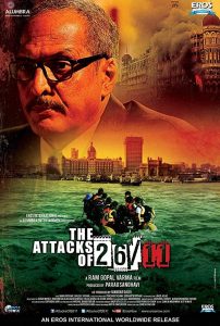 The Attacks Of 26/11 2013 Hindi Full Movie Download | Jio WEB-DL 1080p 3.5GB 720p 2.6GB 2GB 1.4GB 480p 380MB