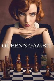The Queen’s Gambit 2020 Web Series Seaosn 1 All Episodes Download Dual Audio Hindi Eng | NF WEB-DL 1080p 720p & 480p